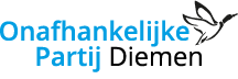 Onafhankelijk Diemen Logo