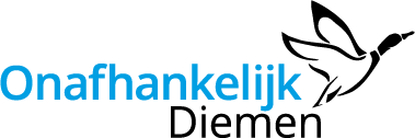 Onafhankelijk Diemen Logo